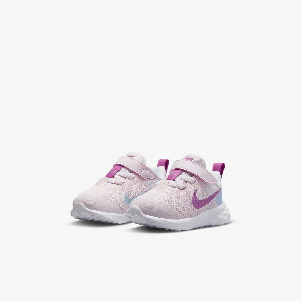 Nike Revolution 6 Baby/Toddler Shoes DD1094-600