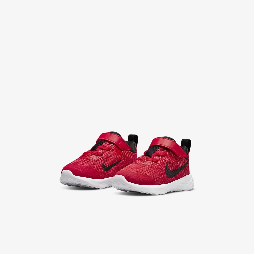 Nike Revolution 6 Baby/Toddler Shoes DD1094-607