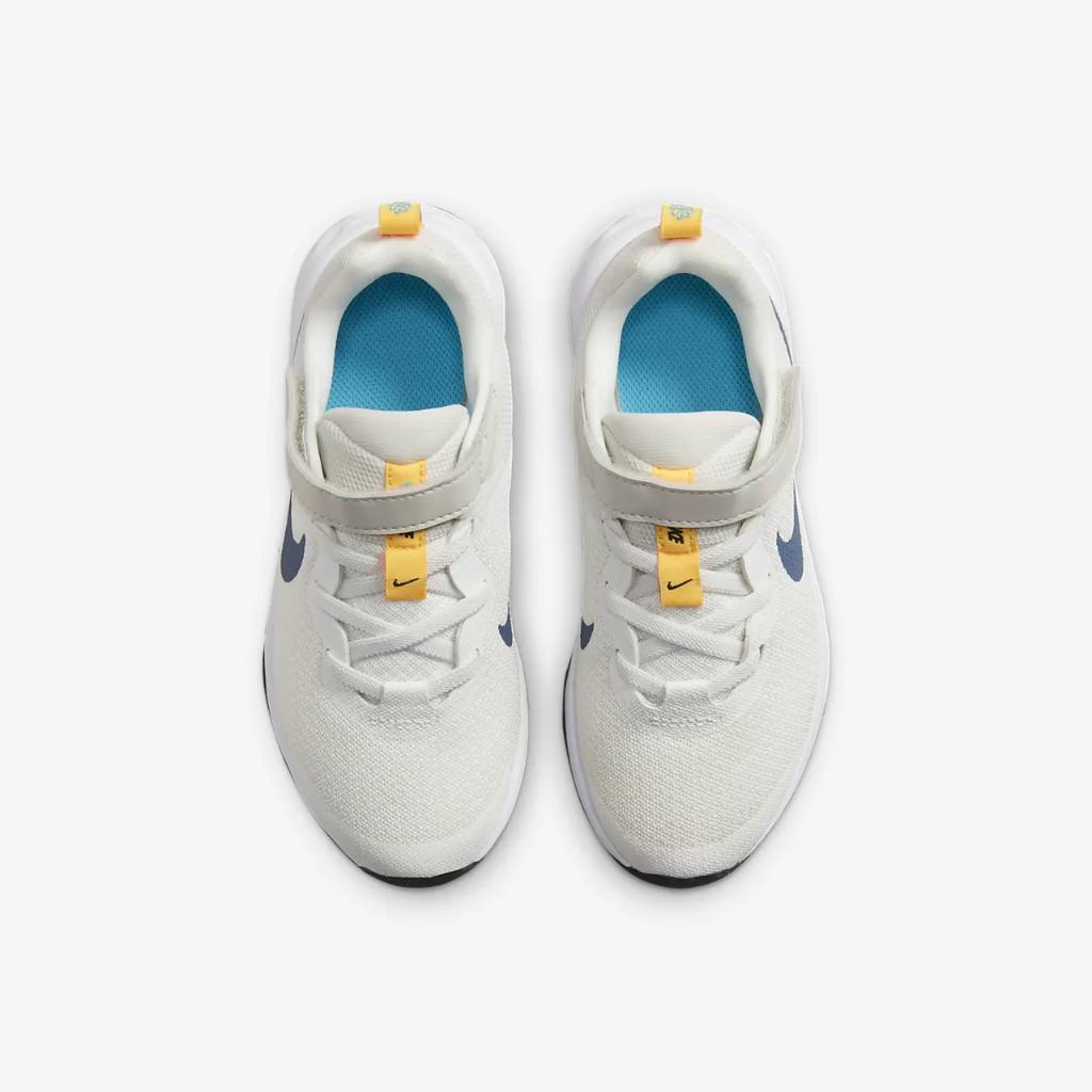 Nike Revolution 6 Little Kids&#039; Shoes DD1095-100