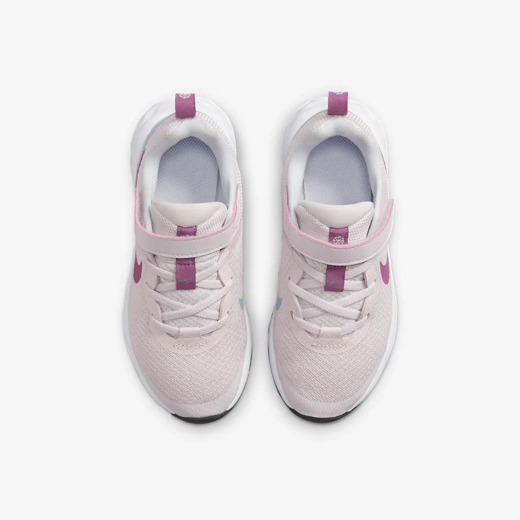 Nike Revolution 6 Little Kids&#039; Shoes DD1095-600