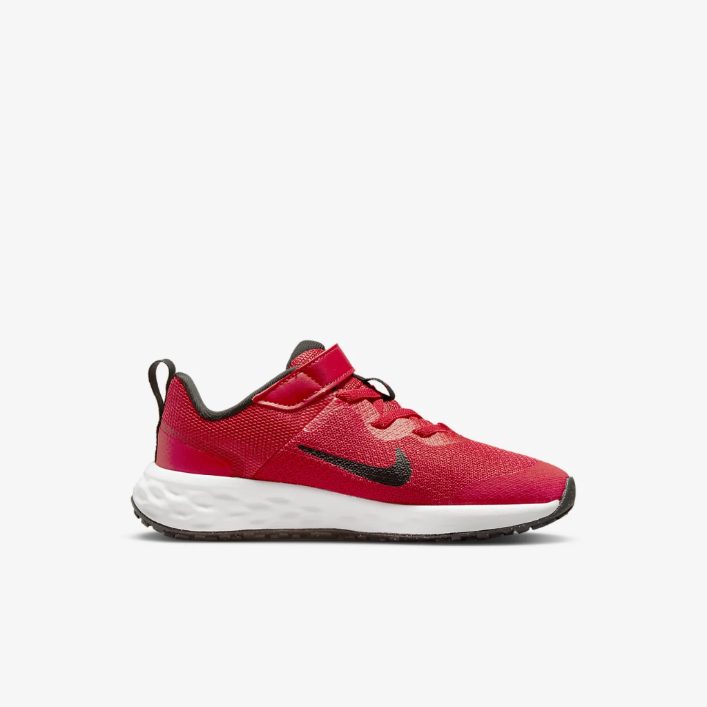 Nike Revolution 6 Little Kids&#039; Shoes DD1095-607