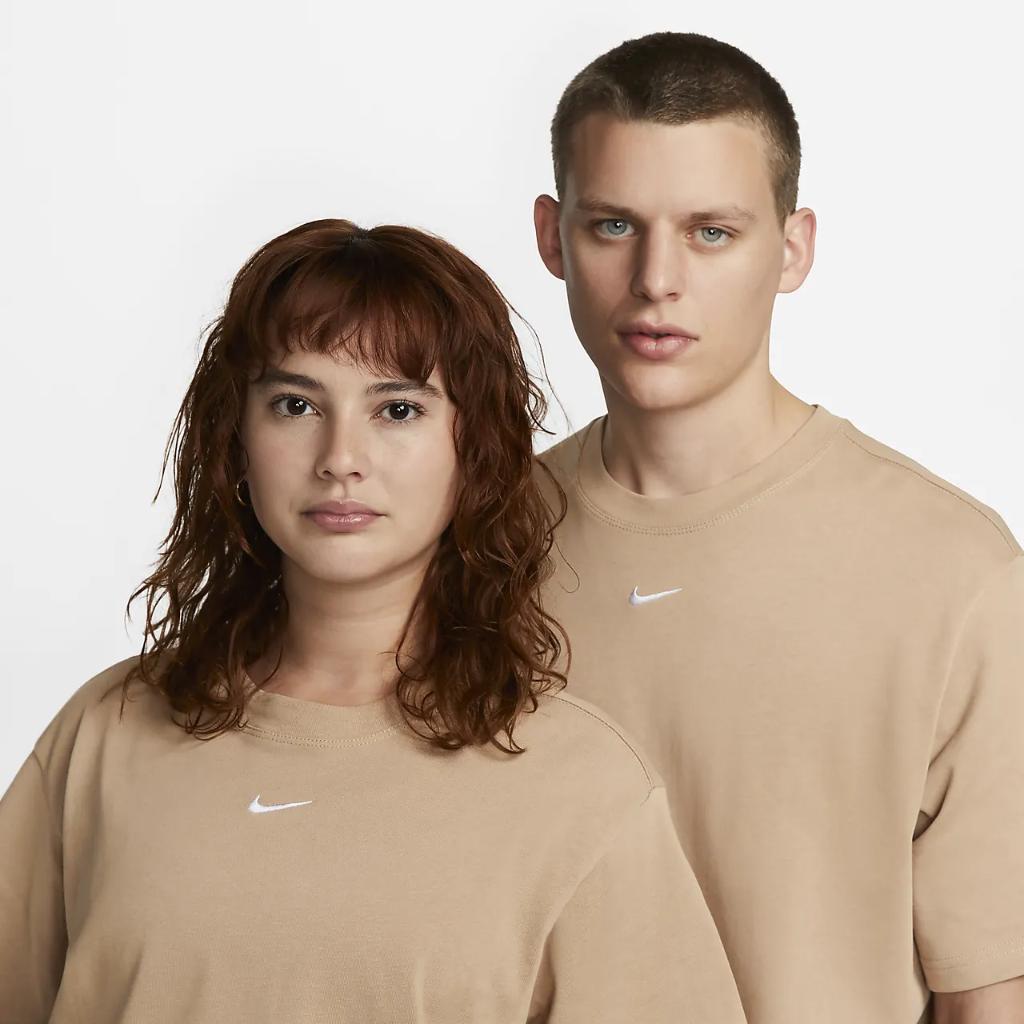 Nike Sportswear Essentials Women&#039;s Boxy T-Shirt DD1237-202