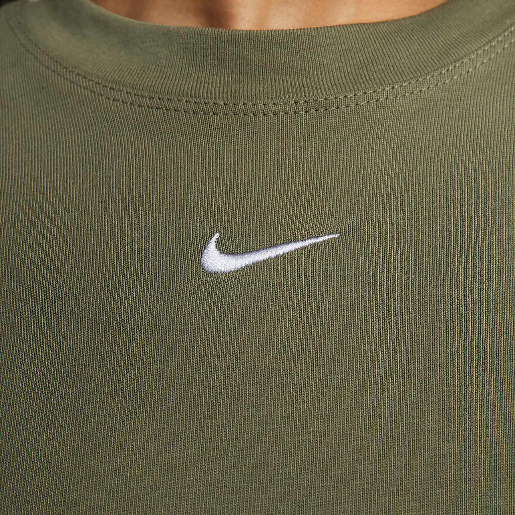 Nike Sportswear Essentials Women&#039;s Boxy T-Shirt DD1237-222