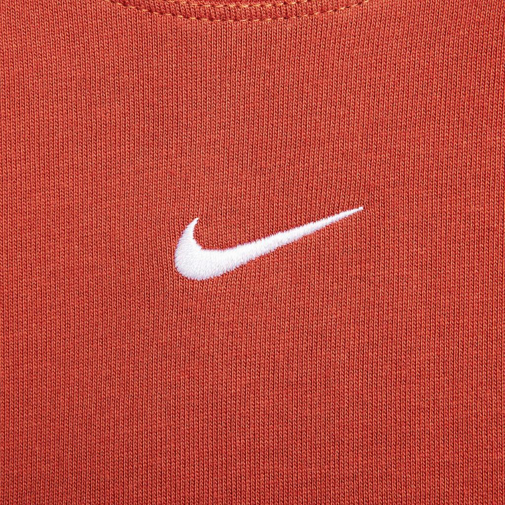 Nike Sportswear Essentials Women&#039;s Boxy T-Shirt DD1237-832