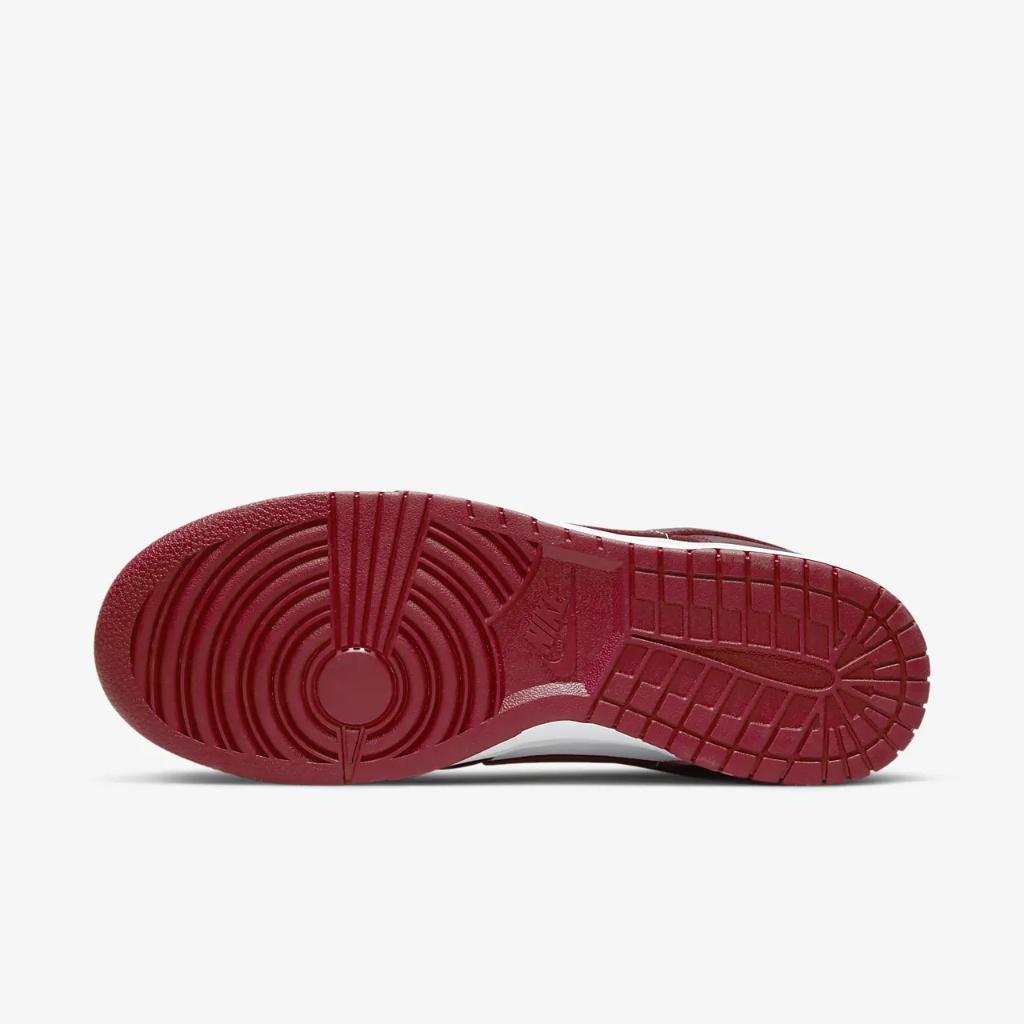 Nike Dunk Low Retro Men&#039;s Shoes DD1391-601