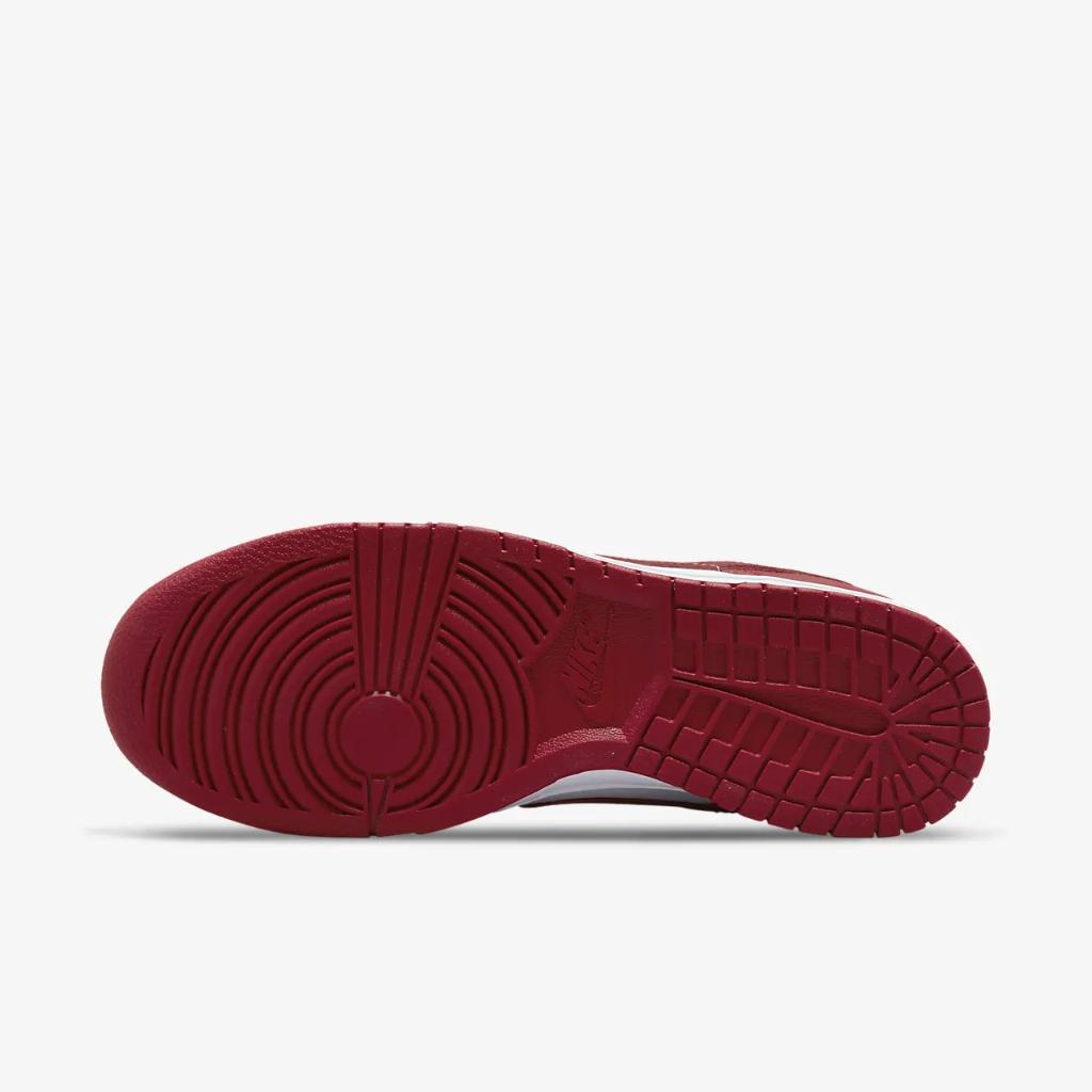 Nike Dunk Low Retro Men&#039;s Shoes DD1391-602