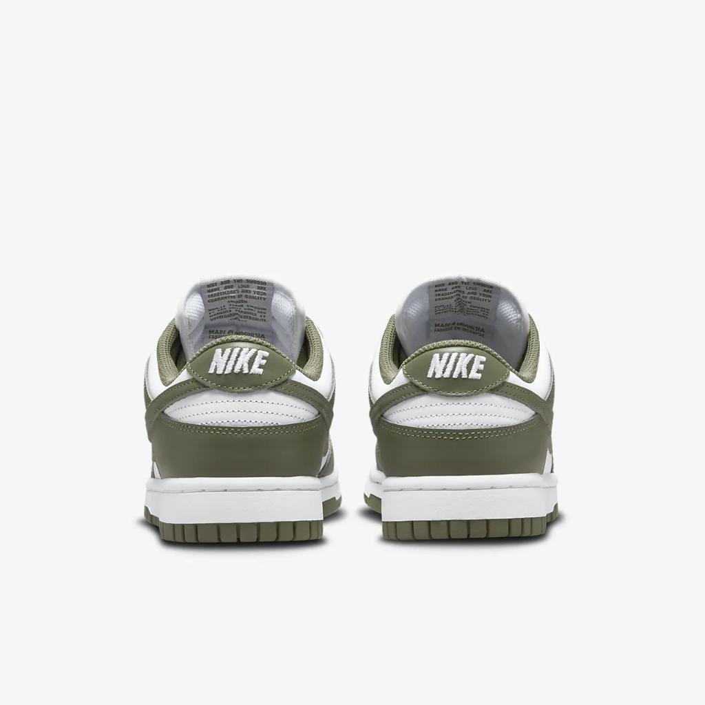 Nike Dunk Low Women&#039;s Shoes DD1503-120