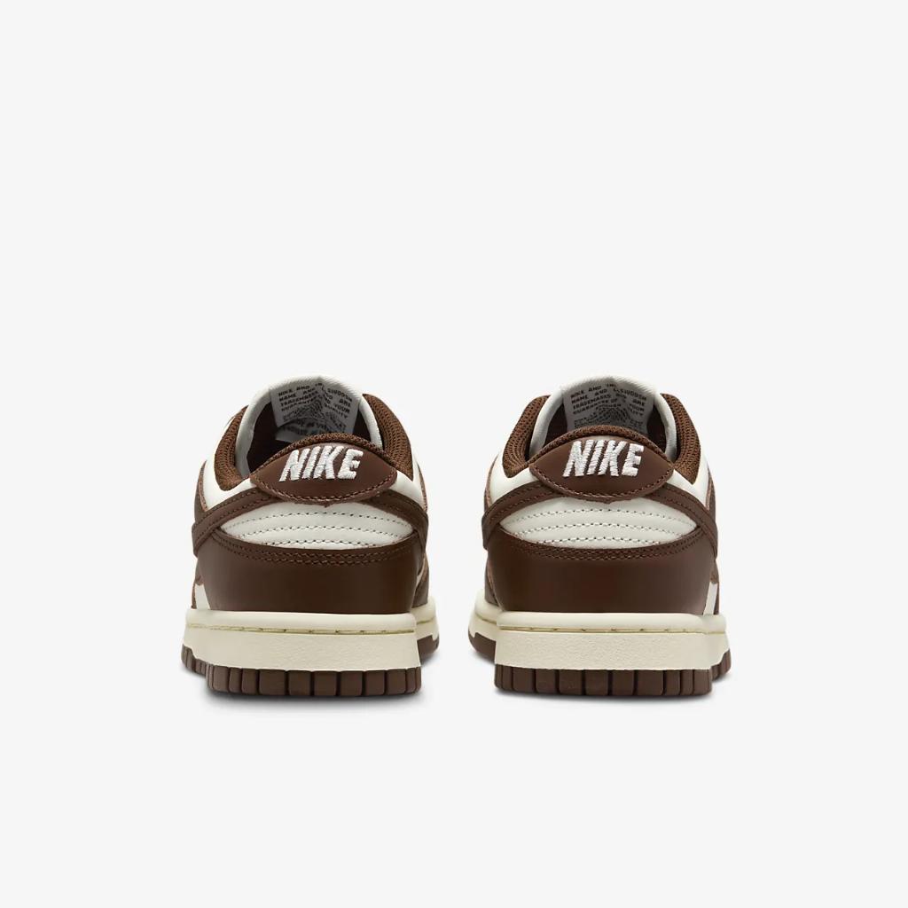 Nike Dunk Low Women&#039;s Shoes DD1503-124