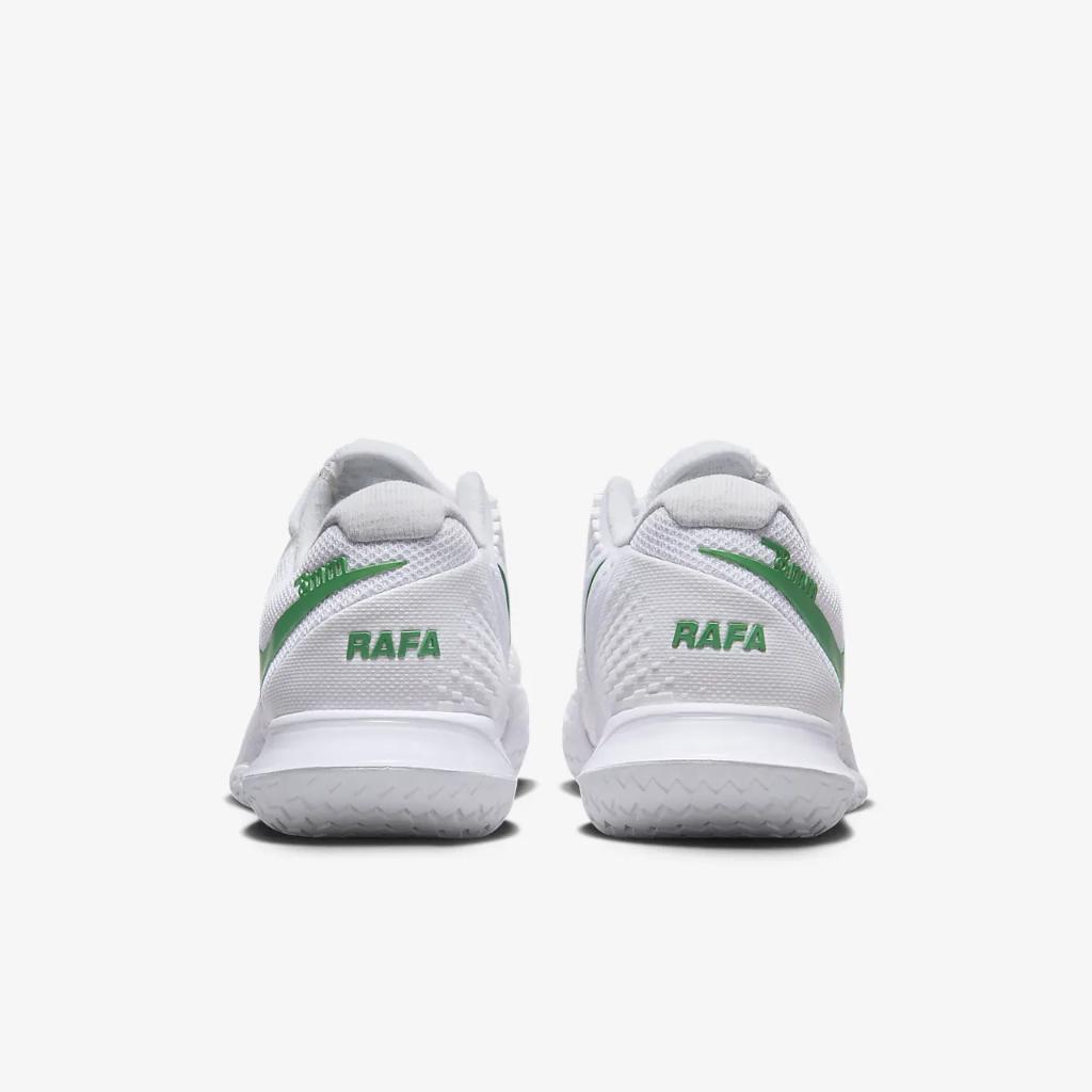 NikeCourt Zoom Vapor Cage 4 Rafa Men’s Hard Court Tennis Shoes DD1579-103