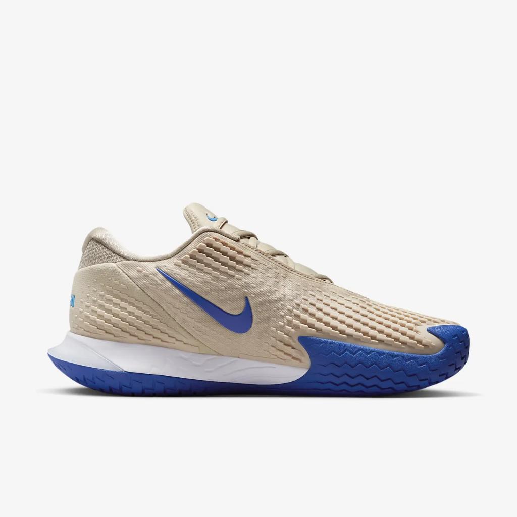 NikeCourt Zoom Vapor Cage 4 Rafa Men’s Hard Court Tennis Shoes DD1579-104