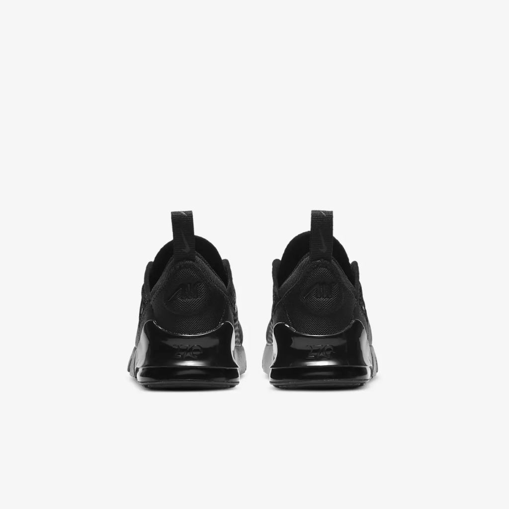 Nike Air Max 270 Baby/Toddler Shoe DD1646-001