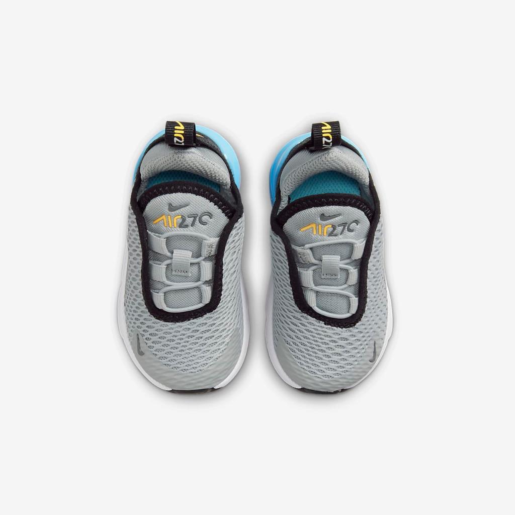 Nike Air Max 270 Baby/Toddler Shoe DD1646-027