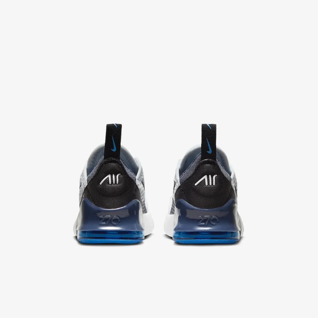 Nike Air Max 270 Baby/Toddler Shoe DD1646-033
