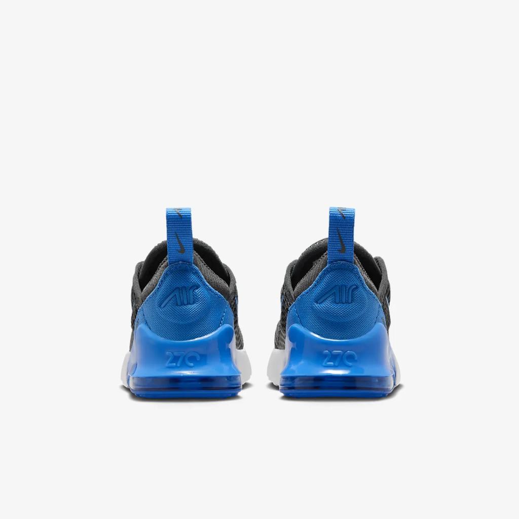 Nike Air Max 270 Baby/Toddler Shoe DD1646-034
