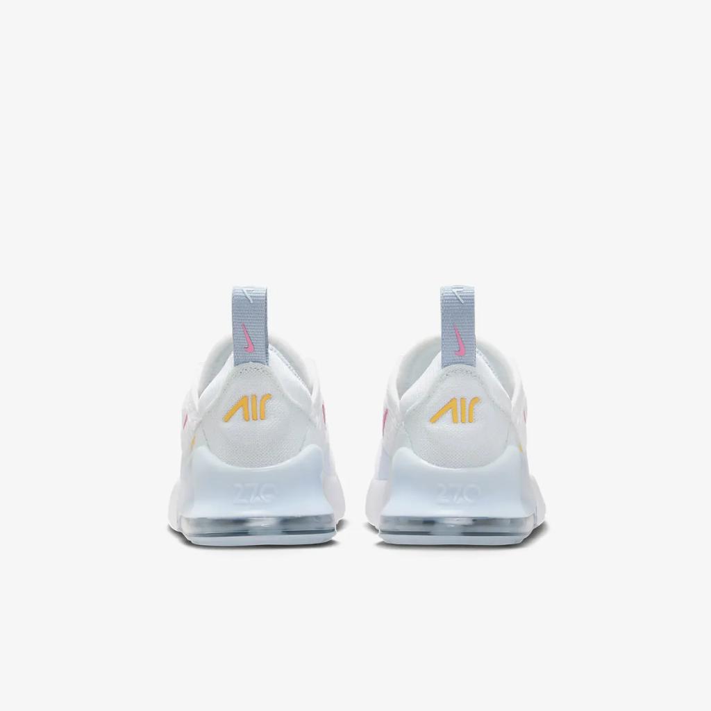 Nike Air Max 270 Baby/Toddler Shoe DD1646-117