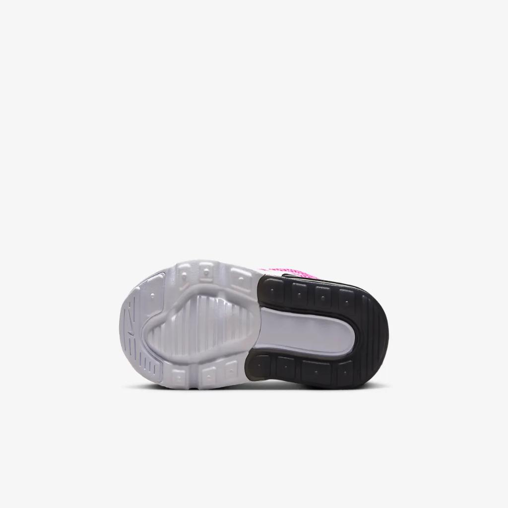Nike Air Max 270 Baby/Toddler Shoe DD1646-602