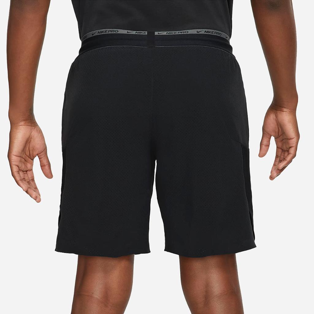 Nike Pro Dri-FIT Flex Rep Men&#039;s Shorts DD1700-010