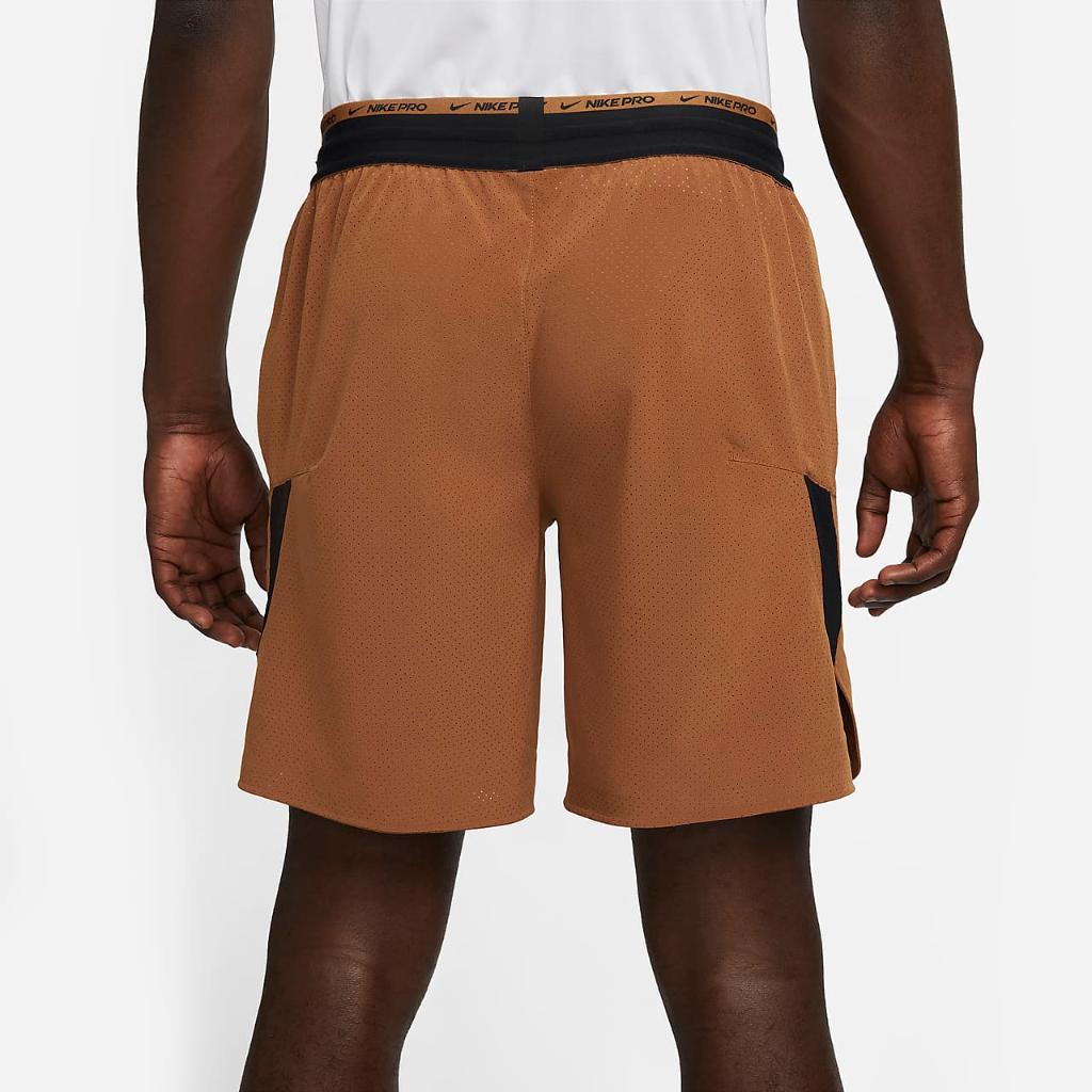 Nike Pro Dri-FIT Flex Rep Men&#039;s Shorts DD1700-270