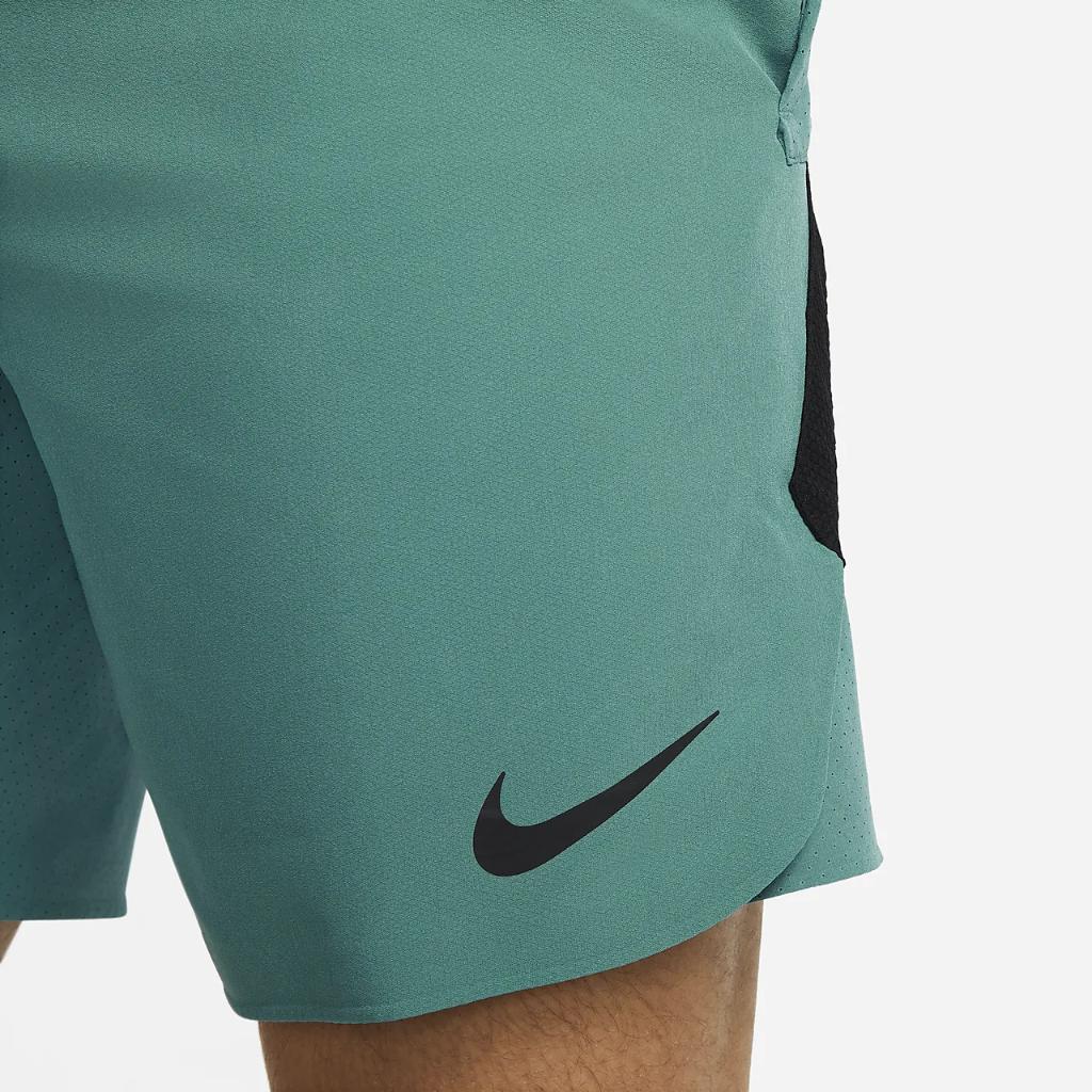 Nike Dri-FIT Flex Rep Pro Collection Men&#039;s 8&quot; Unlined Training Shorts DD1700-379