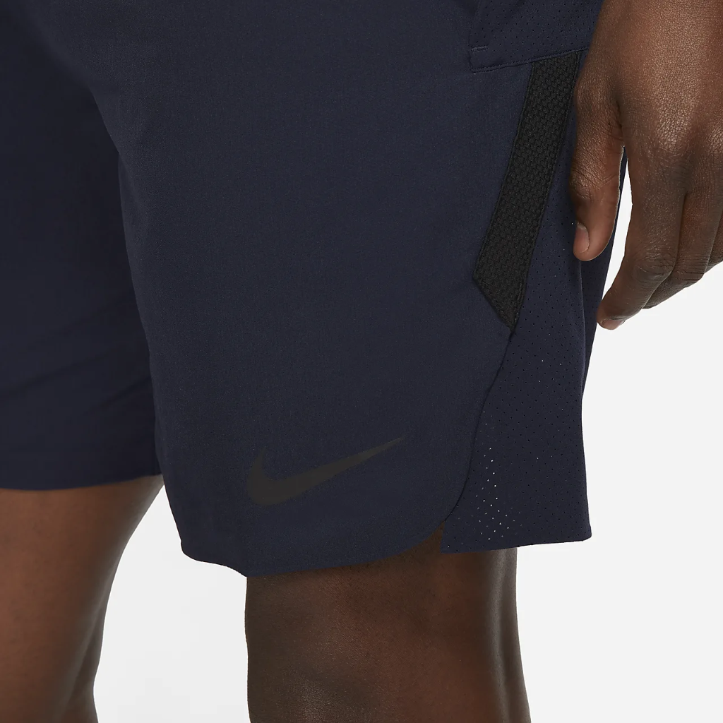 Nike Pro Dri-FIT Flex Rep Men&#039;s Shorts DD1700-451