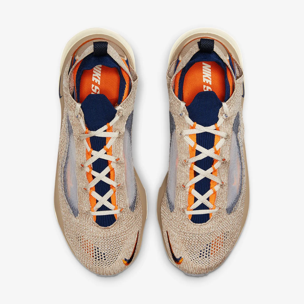 Nike Spark Flyknit Men&#039;s Shoes DD1901-200