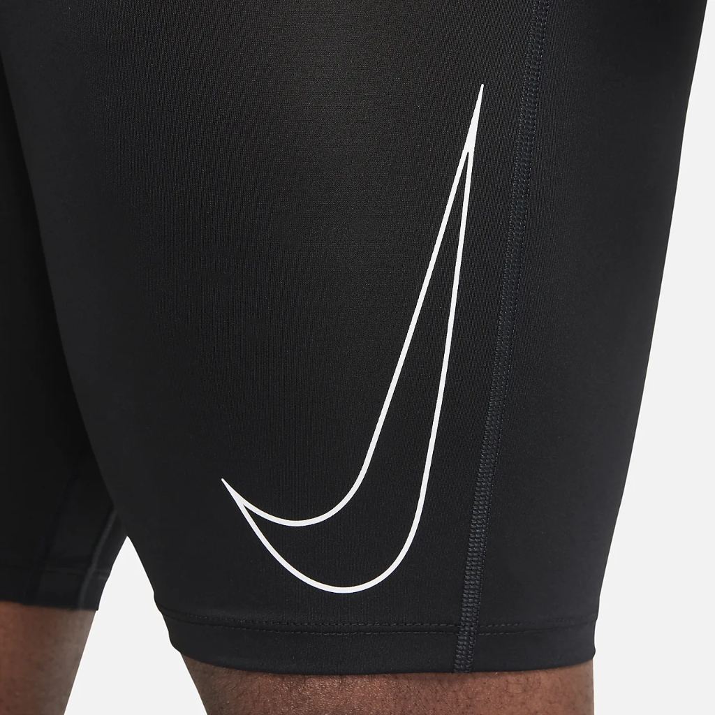 Nike Pro Dri-FIT Men&#039;s Long Shorts DD1911-010