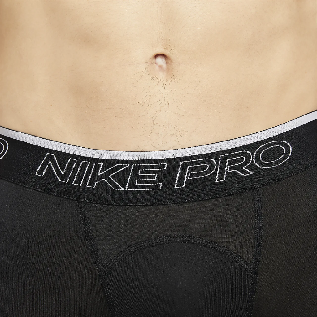 Nike Pro Dri-FIT Men&#039;s Tights DD1913-010