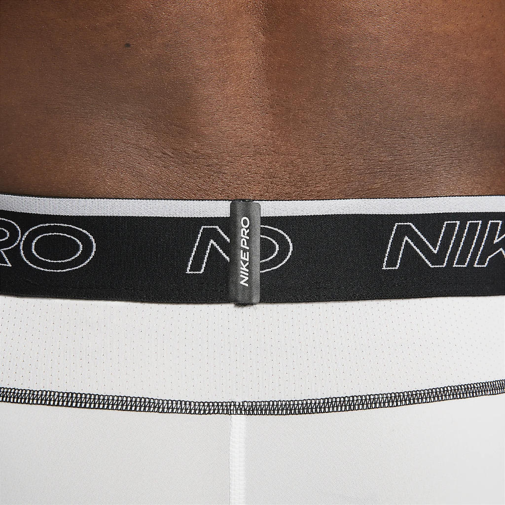 Nike Pro Dri-FIT Men&#039;s Tights DD1913-100