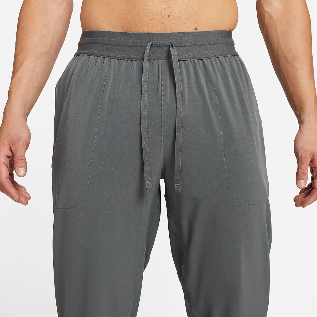 Nike Dri-FIT Flex Men&#039;s Yoga Pants DD2120-068