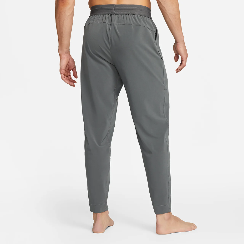 Nike Dri-FIT Flex Men&#039;s Yoga Pants DD2120-068