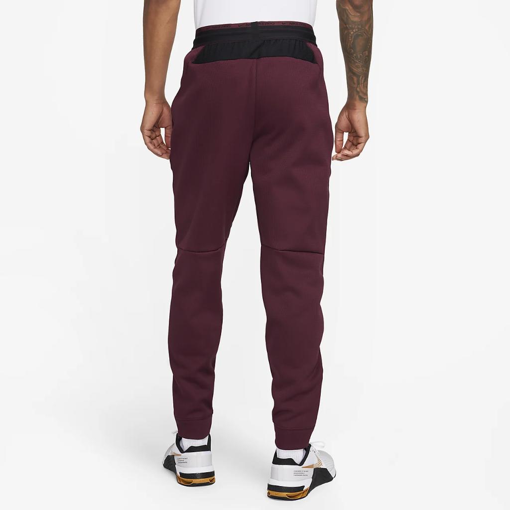 Nike Therma Sphere Men&#039;s Therma-FIT Fitness Pants DD2122-681