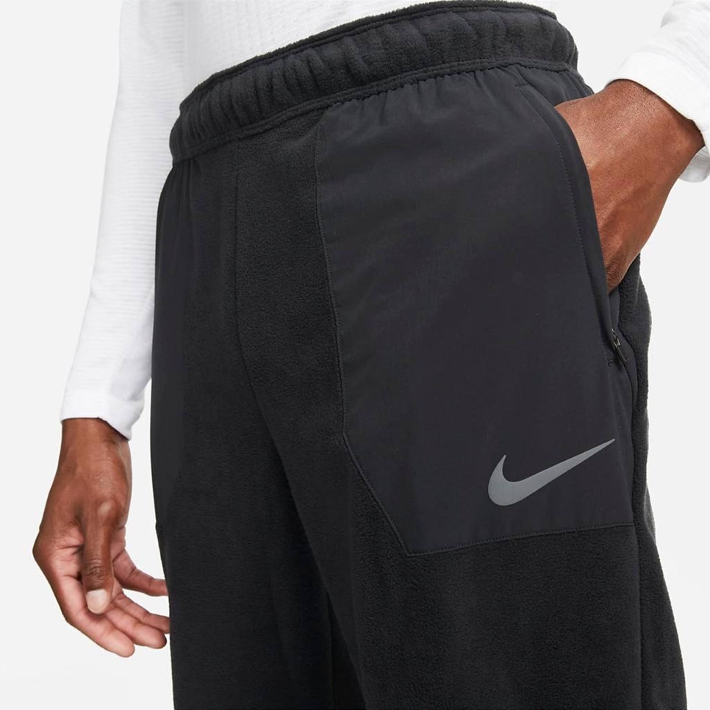 Nike Therma-FIT Men&#039;s Winterized Training Pants DD2136-010