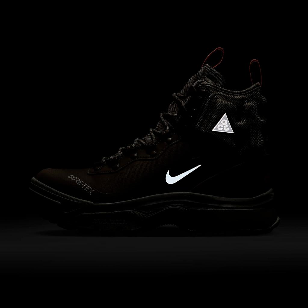 Nike ACG Air Zoom Gaiadome GORE-TEX Shoes DD2858-202