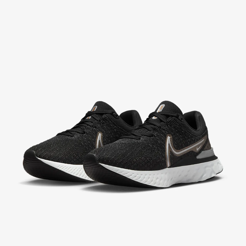 Nike Infinity React 3 Women&#039;s Road Running Shoes DD3024-009