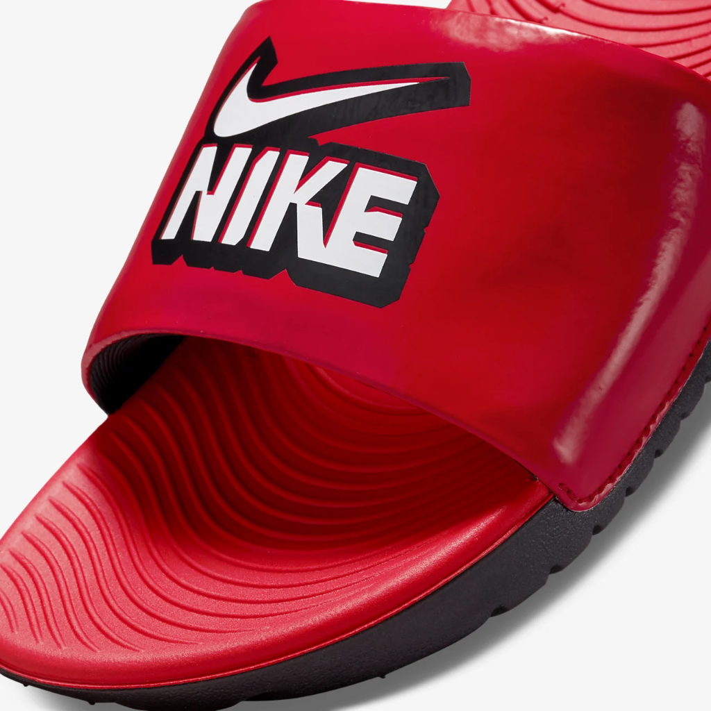 Nike Kawa Little/Big Kids&#039; Slides DD3242-601