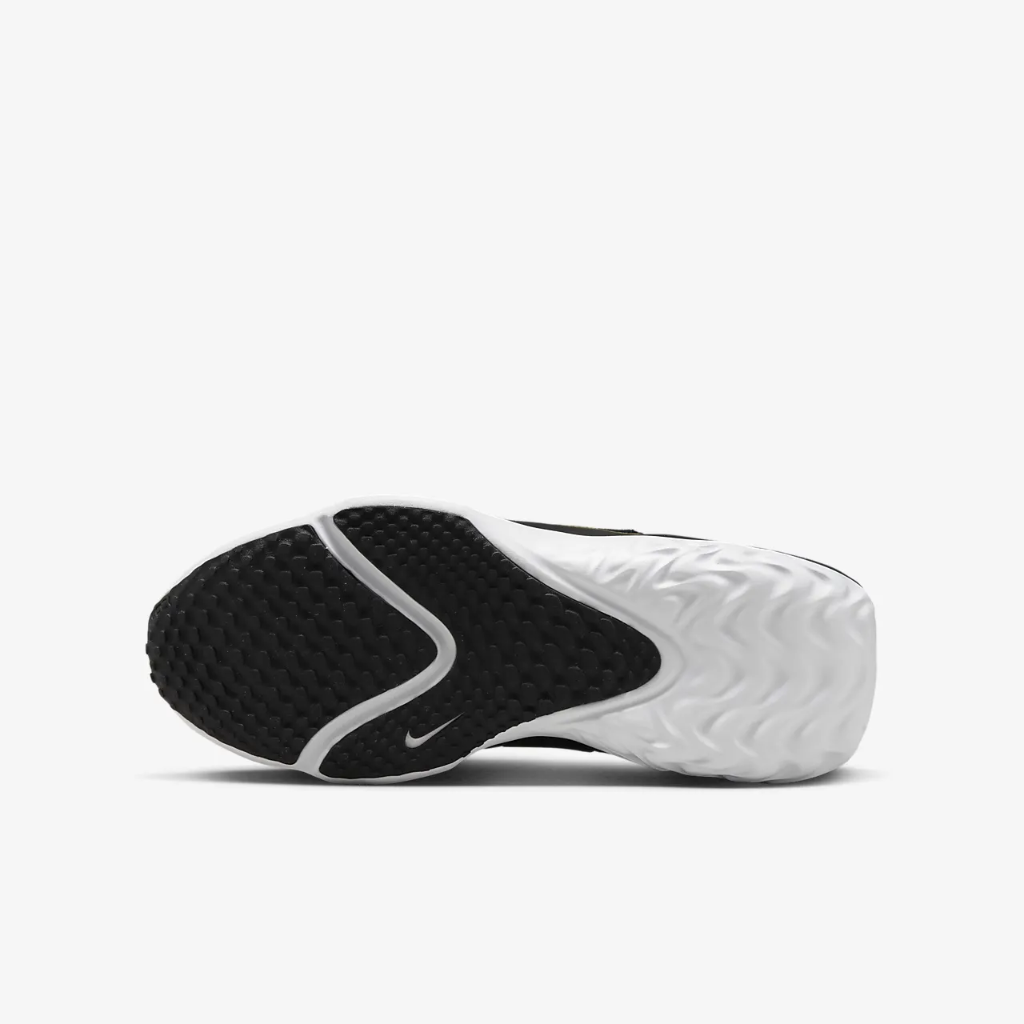Nike Flow Big Kids&#039; Road Running Shoes DD3724-004