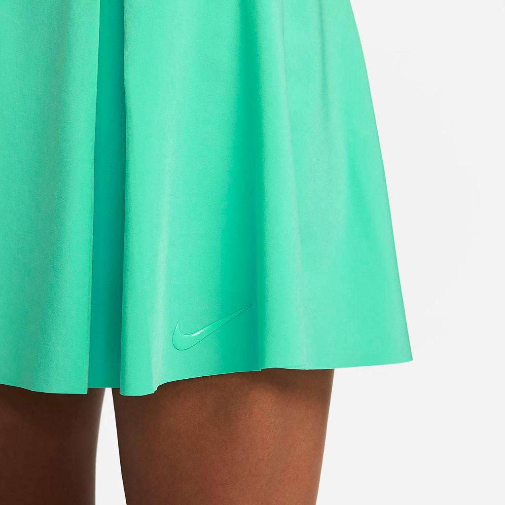Nike Club Skirt Women&#039;s Regular Golf Skirt DD3735-369