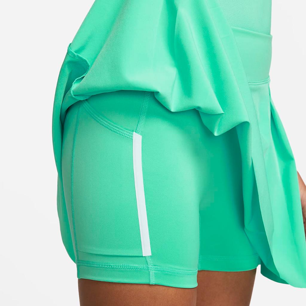 Nike Club Skirt Women&#039;s Regular Golf Skirt DD3735-369