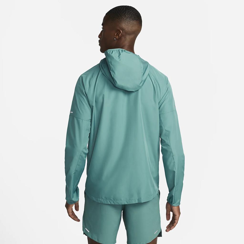 Nike Repel Miler Men&#039;s Running Jacket DD4746-379