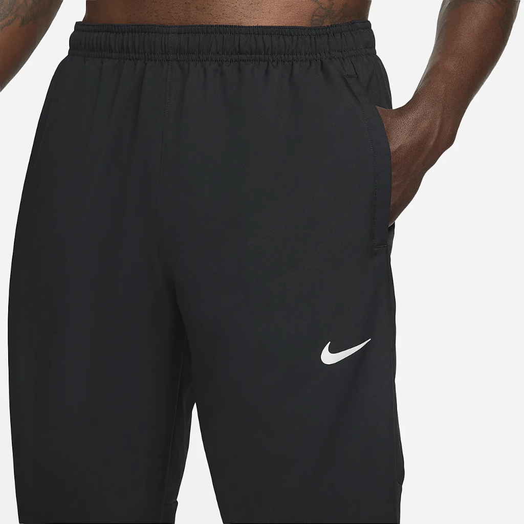Nike Dri-FIT Challenger Men&#039;s Woven Running Pants DD4894-010