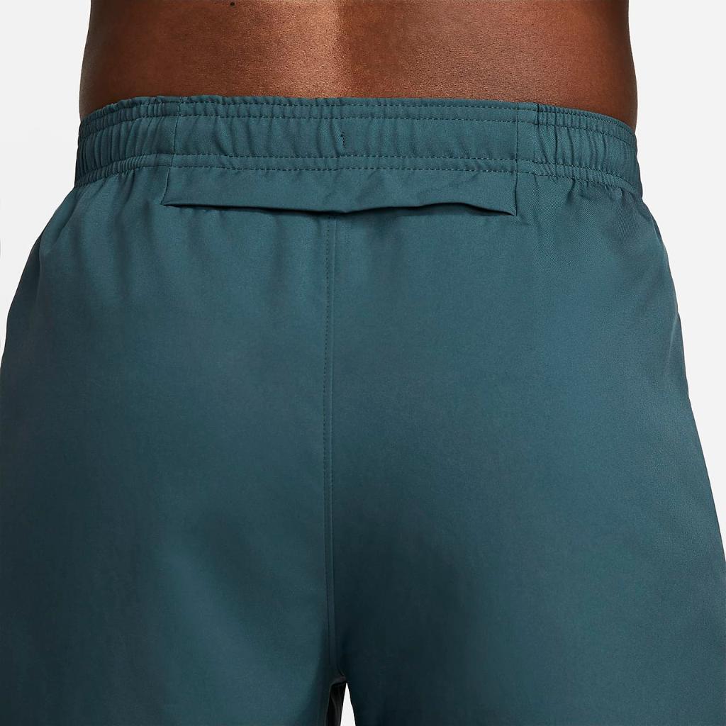 Nike Dri-FIT Challenger Men&#039;s Woven Running Pants DD4894-309