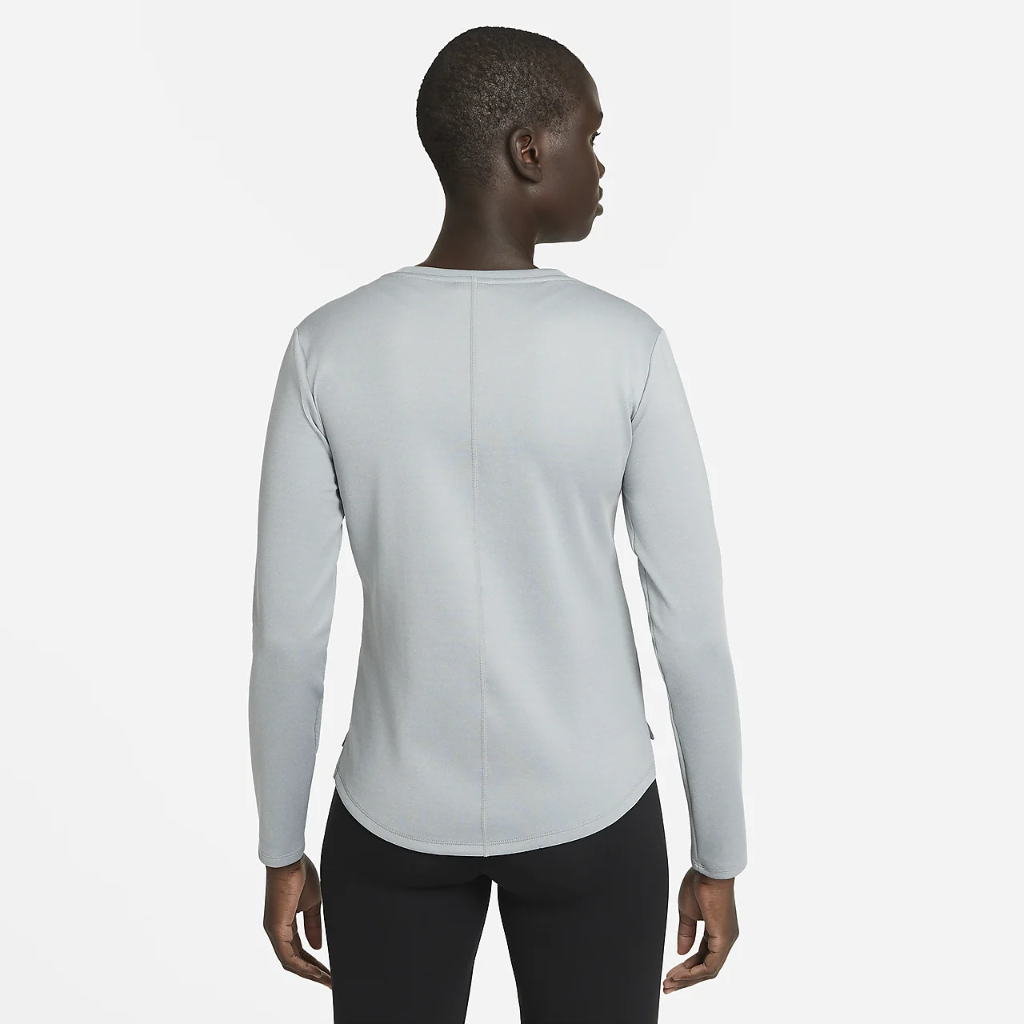 Nike Therma-FIT One Women&#039;s Long-Sleeve Top DD4927-073