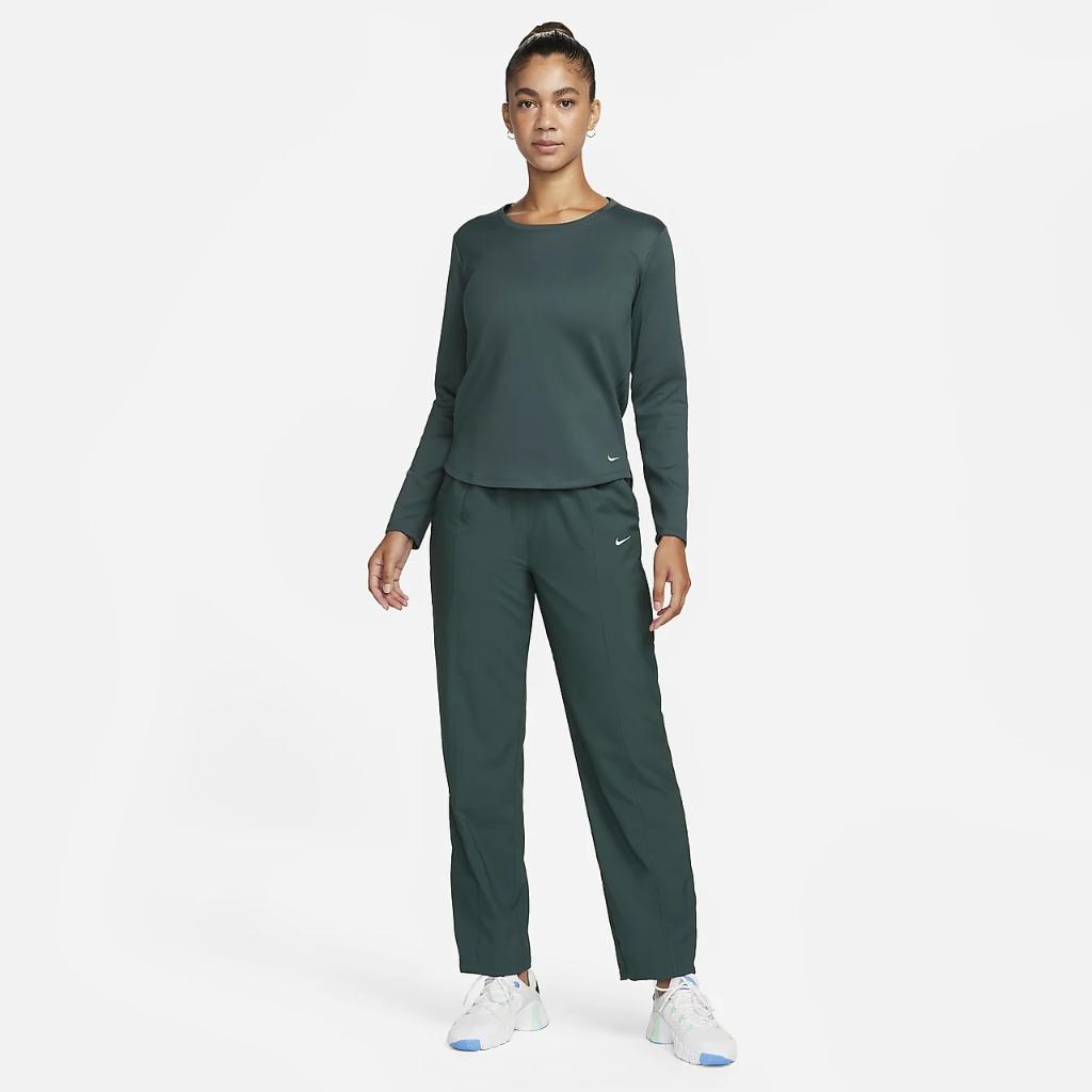 Nike Therma-FIT One Women&#039;s Long-Sleeve Top DD4927-328