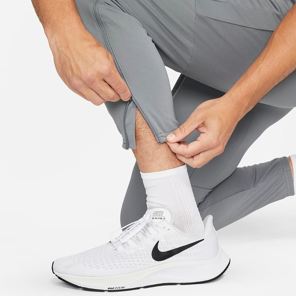 Nike Dri-FIT Challenger Men&#039;s Knit Running Pants DD5003-084