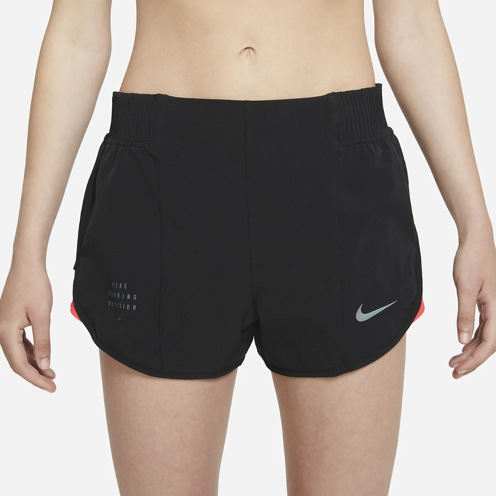 Nike Dri-FIT Run Division Tempo Luxe Women&#039;s Running Shorts DD5328-010