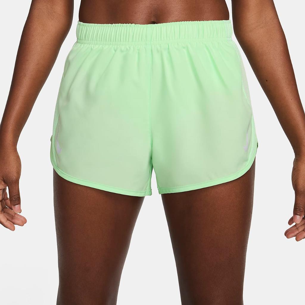Nike Fast Tempo Women&#039;s Dri-FIT Running Shorts DD5935-376