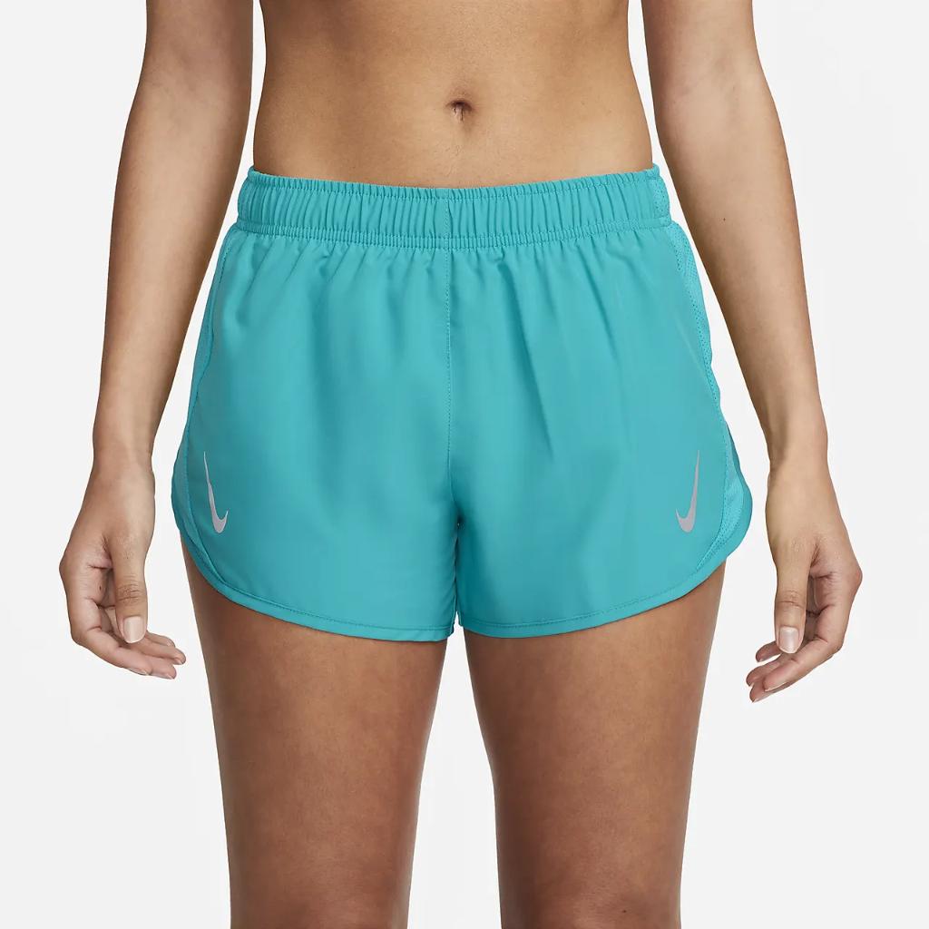 Nike Fast Tempo Women&#039;s Dri-FIT Running Shorts DD5935-443