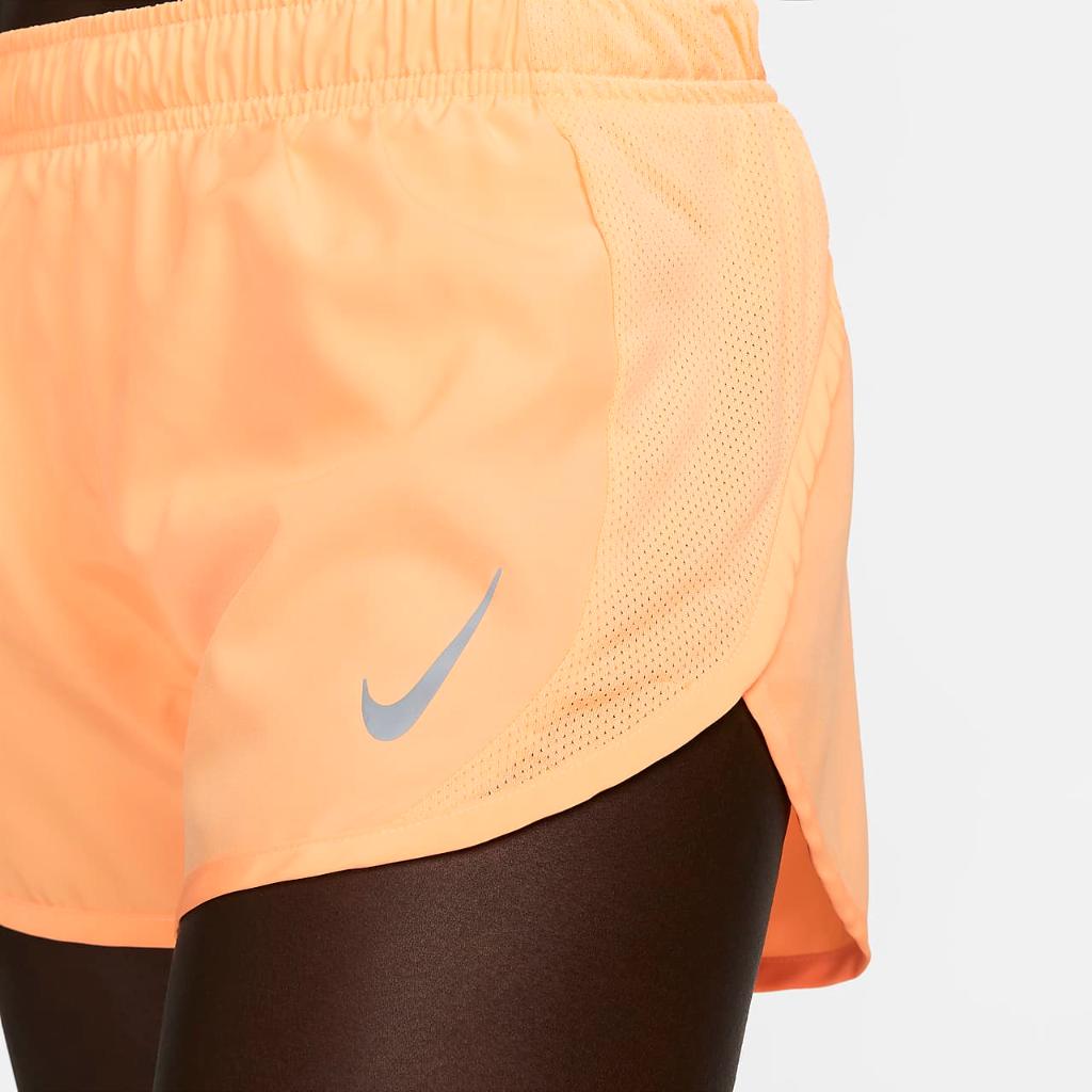 Nike Dri-FIT Tempo Race Women&#039;s Running Shorts DD5935-811