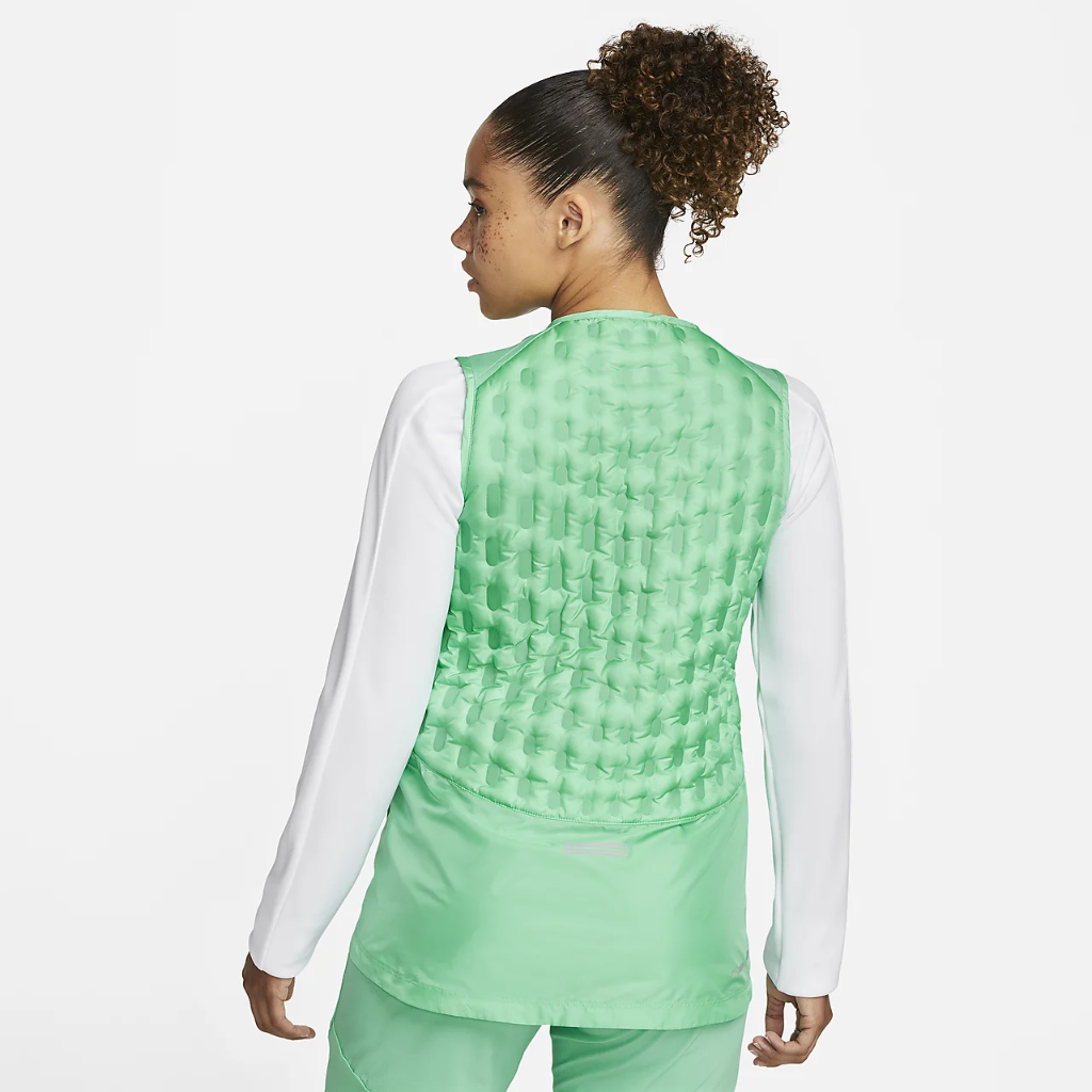 Nike Therma-FIT ADV Women&#039;s Downfill Running Vest DD6063-369