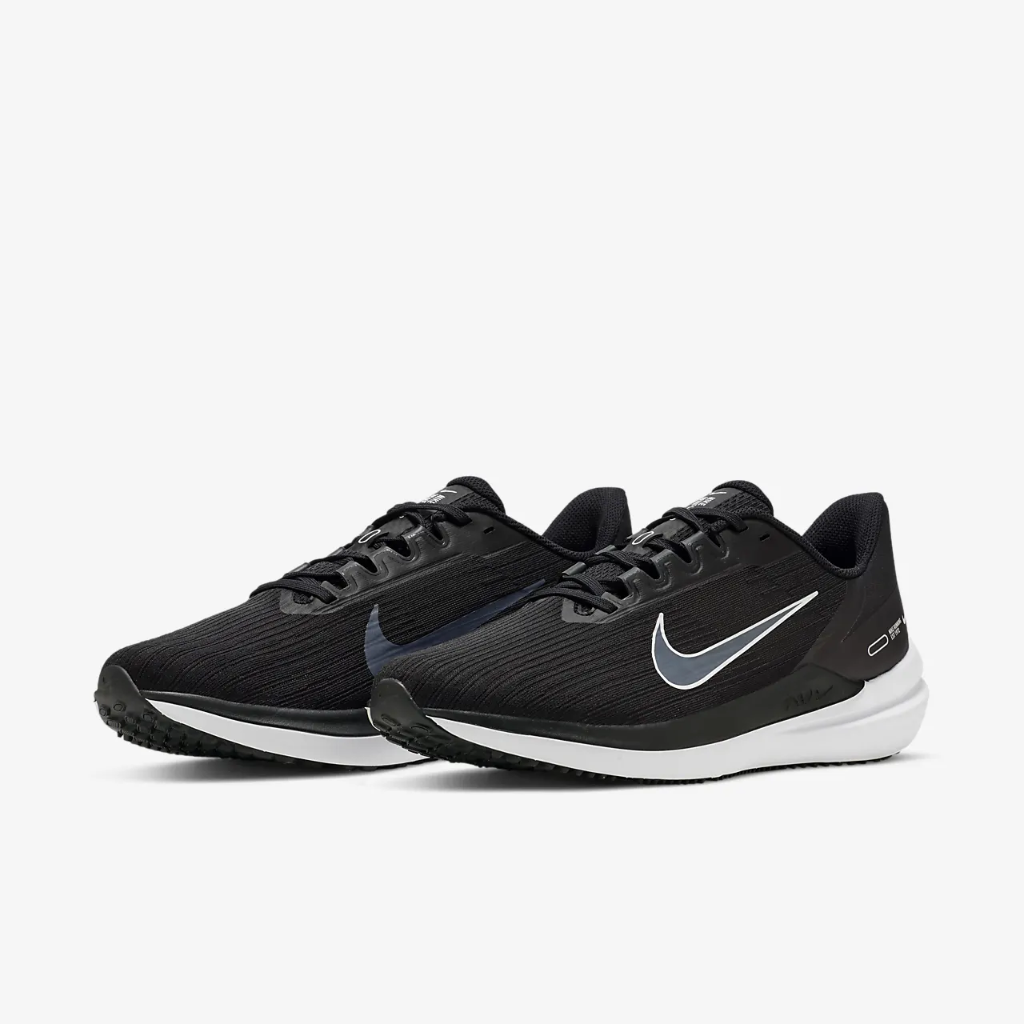 Nike Air Winflo 9 Men&#039;s Road Running Shoes DD6203-001